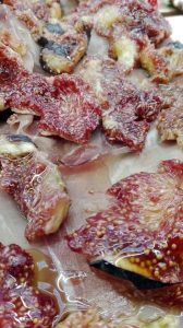Casamanco pizza mercato Testaccio Roma