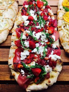 Casamanco pizza mercato Testaccio Roma