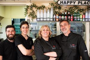 Pizza al Mercato di Testaccio e non solo!