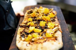 Pizza al Mercato di Testaccio